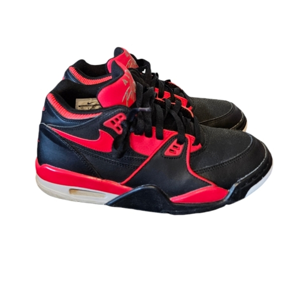 Nike Air Flight '89 - Picture 6 of 11